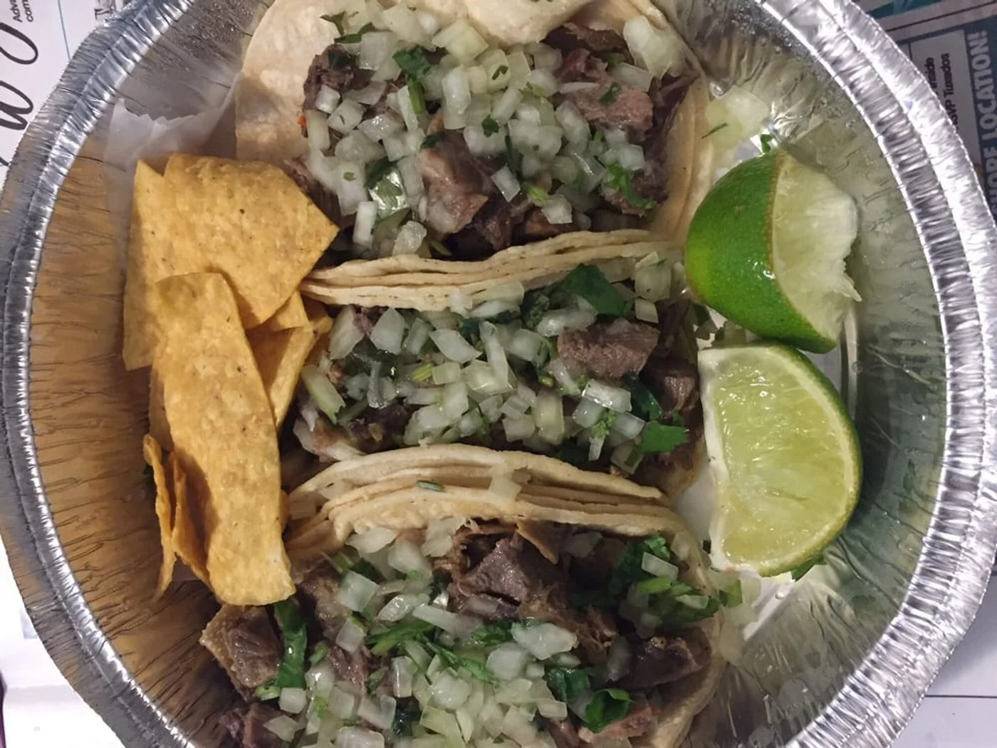 Nachos