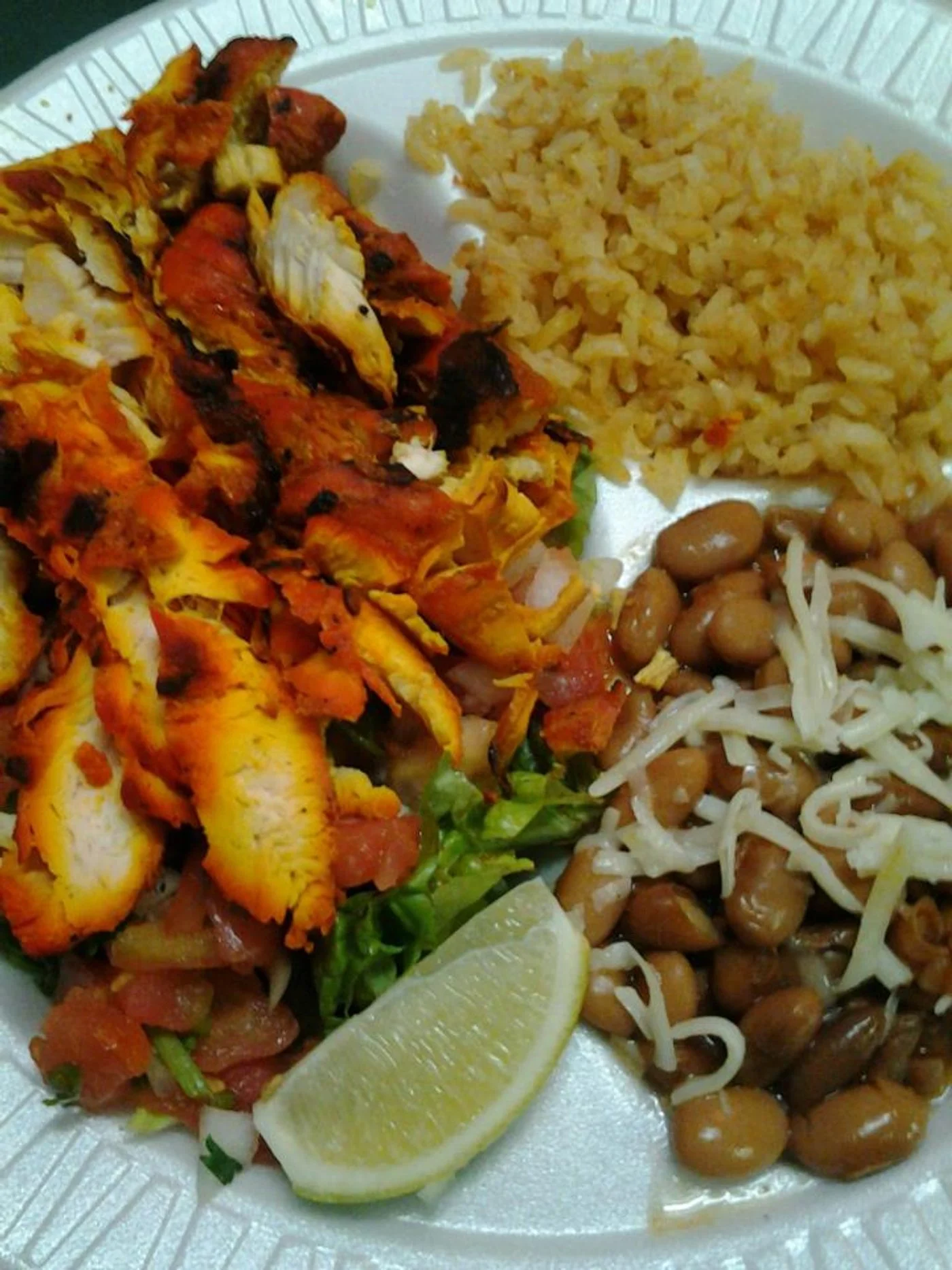 Camarones